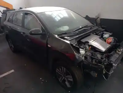 Veículo de Sucata KIA NIRO Business do ano 2020 alimentado G4LE