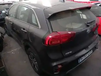 Veículo de Sucata kia niro business do ano 2020 alimentado g4le