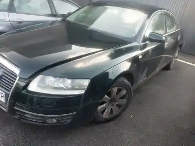 Veicolo di demolizione AUDI A6 BERLINA (4F2) 2.7 TDI dell'anno 2006 alimentato BPP