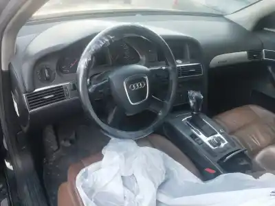 Veicolo di demolizione audi a6 berlina (4f2) 2.7 tdi dell'anno 2006 alimentato bpp