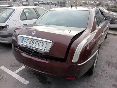Утилизация автомобиля lancia                                             thesis (115)                                                                                                                                                                                                                                               3.0 v6 24v cae emblema года 2002 питание 841a000