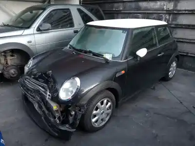 Здавання транспортного засобу mini mini (r50, r53) one d року 2004 потужний 1nd
