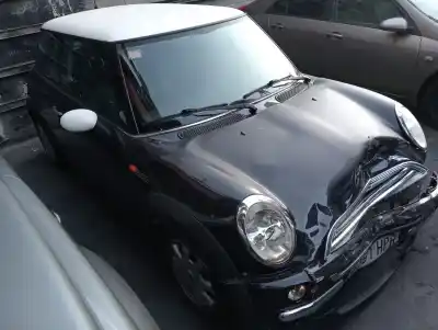 Здавання транспортного засобу mini mini (r50, r53) one d року 2004 потужний 1nd