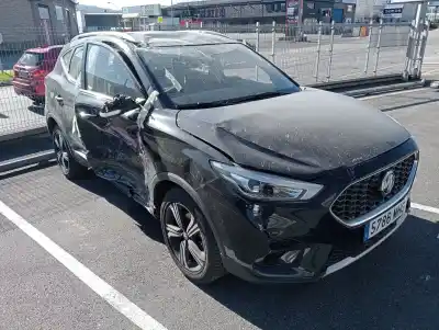 Veículo de Sucata mg mg zs 1.5 vti do ano 2023 alimentado 15s4c