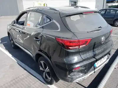 Veículo de Sucata mg mg zs 1.5 vti do ano 2023 alimentado 15s4c