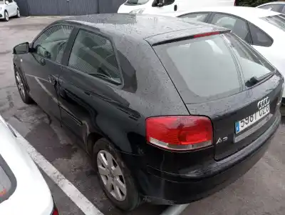 Scrapping Vehicle audi a3 (8p) 1.9 tdi ambiente of the year 2004 powered bkc Scrapping Vehicle audi a3 (8p) 1.9 tdi ambiente of the year 2004 powered bkc