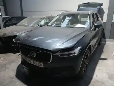 Veículo de Sucata volvo xc60 business plus 2wd do ano 2019 alimentado b4204t31