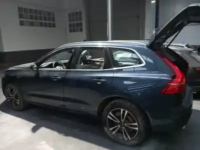 Veículo de Sucata volvo xc60 business plus 2wd do ano 2019 alimentado b4204t31