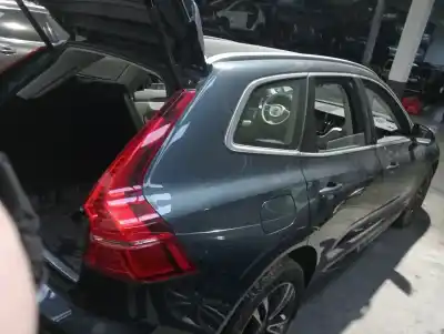 Veículo de Sucata volvo xc60 business plus 2wd do ano 2019 alimentado b4204t31