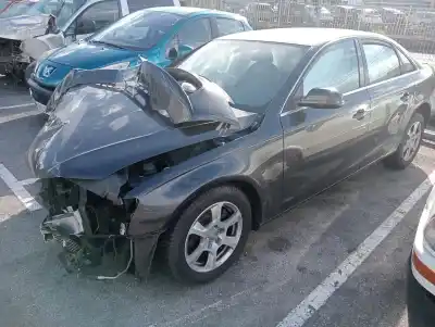 Scrapping Vehicle audi a4 berlina (b8) 2.0 16v tdi of the year 2008 powered cjc