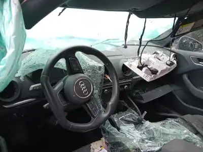 Sloopvoertuig audi a3 (8vk) basic van het jaar 2017 aangedreven dcy