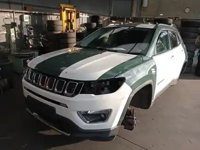 Здавання транспортного засобу JEEP COMPASS (MP, M6, MV, M7) 1.4 MultiAir 4x4 року 2017 потужний 55263623