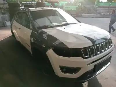 Утилизация автомобиля jeep compass (mp, m6, mv, m7) 1.4 multiair 4x4 года 2017 питание 55263623