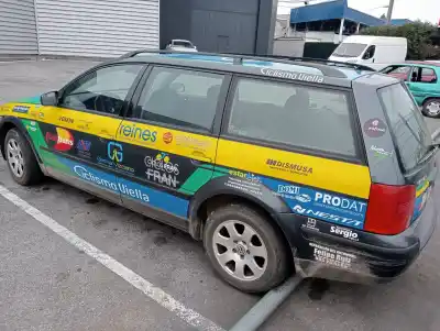 Veículo de Sucata volkswagen passat variant (3b5) comfortline do ano 1997 alimentado atj