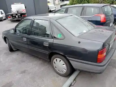 Scrapping Vehicle opel vectra a cd diamant of the year 1992 powered 20 ne