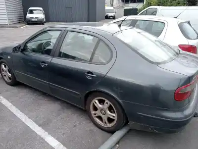 Veículo de Sucata seat toledo (1m2) select do ano 1999 alimentado asv
