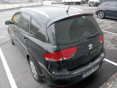 Veicolo di demolizione seat altea xl (5p5) reference dell'anno 2006 alimentato bxe