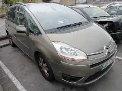 Здавання транспортного засобу citroen c4 picasso exclusive року 2006 потужний rhj Здавання транспортного засобу citroen c4 picasso exclusive року 2006 потужний rhj