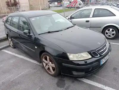 Veicolo di demolizione saab                                               9-3 sport hatch                                                                                                                                                                                                                                            1.9 tid cat                                                                                                                                                                                                                                                dell'anno 2007 alimentato z19dth