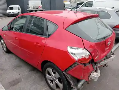 Здавання транспортного засобу opel astra j lim. cosmo року 2009 потужний a17dtr