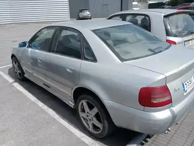 Veículo de Sucata audi a4 berlina (b5) 1.9 tdi do ano 1999 alimentado ajm