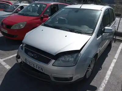 Здавання транспортного засобу ford focus c-max (cap) ghia (d) року 2003 потужний kkda