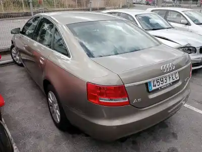 Veicolo di demolizione audi a6 berlina (4f2) 2.0 16v tfsi dell'anno 2004 alimentato bpj