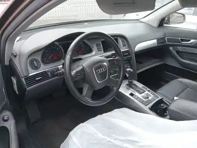 Veicolo di demolizione audi a6 berlina (4f2) 2.0 16v tfsi dell'anno 2004 alimentato bpj