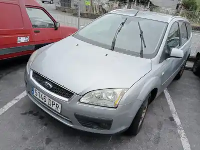 Здавання транспортного засобу ford focus c-max (cap) ghia (d) року 2005 потужний kkda
