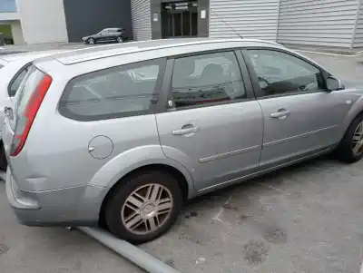 Здавання транспортного засобу ford focus c-max (cap) ghia (d) року 2005 потужний kkda