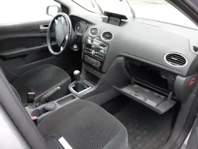 Здавання транспортного засобу ford focus c-max (cap) ghia (d) року 2005 потужний kkda