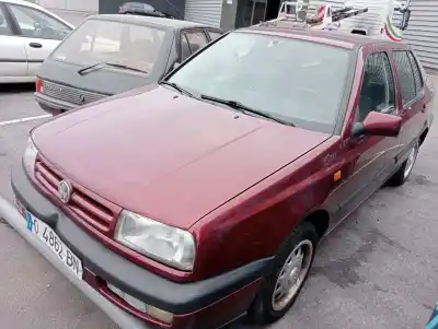 Veículo de Sucata VOLKSWAGEN VENTO (1H2) GL do ano 1995 alimentado ABS