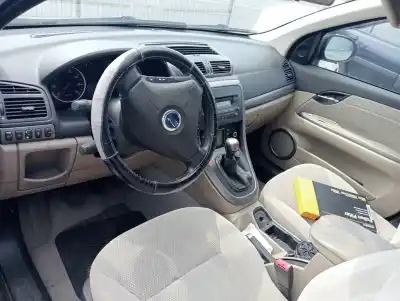 Veículo de Sucata fiat croma (194_) 1.9 d multijet (194axc1b 194axc12) do ano 2005 alimentado 939a2000