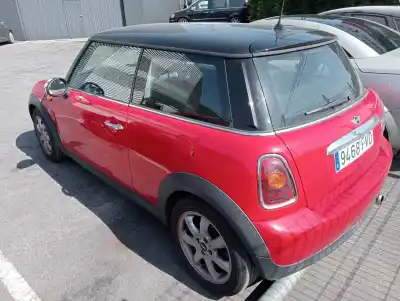 Здавання транспортного засобу mini mini (r56) cooper року 2006 потужний n12b16a