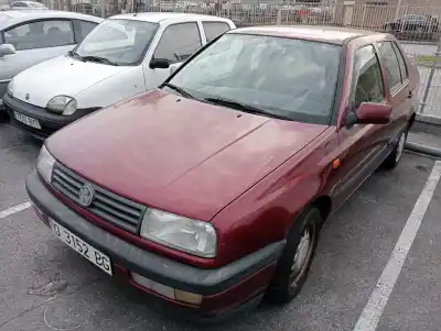 Veículo de Sucata VOLKSWAGEN VENTO (1H2) CL do ano 1991 alimentado AAZ