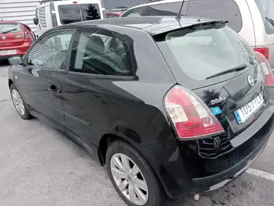 Утилизация автомобиля fiat stilo multi wagon (192_) 1.9 d multijet года 2006 питание 192a8000