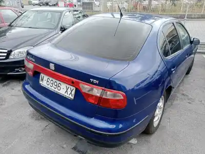 Veículo de Sucata seat toledo (1m2) select do ano 1999 alimentado ahf