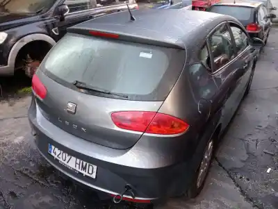Veículo de Sucata seat leon (1p1) stylance / style do ano 2009 alimentado cay
