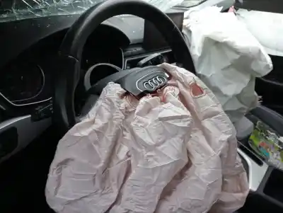 Утилизация автомобиля audi                                               a4 avant (8w5)                                                                                                                                                                                                                                             advanced edition                                                                                                                                                                                                                                           года 2015 питание deu
