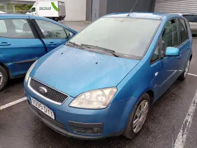 Здавання транспортного засобу ford focus c-max (cap) trend (d) року 2003 потужний hhda