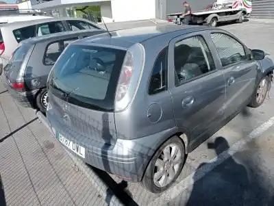 Veículo de Sucata opel corsa c cosmo do ano 2003 alimentado z13dt