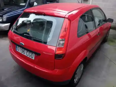 Veículo de Sucata ford fiesta (cbk) * do ano 2002 alimentado a9jb