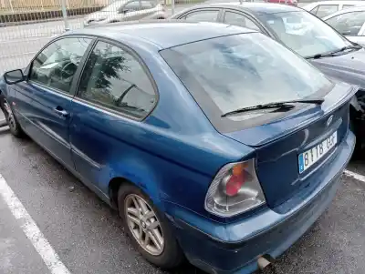 Veículo de Sucata bmw serie 3 compact (e46) * do ano 2001 alimentado n42b18a