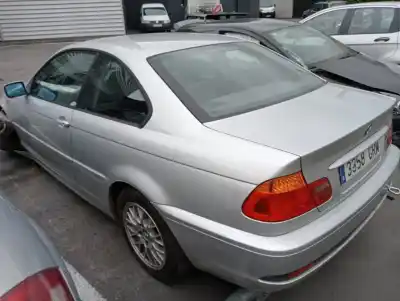 Scrapping Vehicle bmw serie 3 coupe (e46) 320 cd of the year 2001 powered 20-4d-4