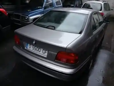 Véhicule à la ferraille bmw serie 5 berlina (e39) * de l'année 1995 alimenté 256t1