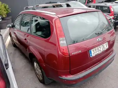 Здавання транспортного засобу ford focus c-max (cap) ghia (d) року 2005 потужний aoda