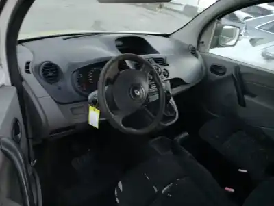 Veicolo di demolizione renault kangoo * dell'anno 2010 alimentato k9k b8