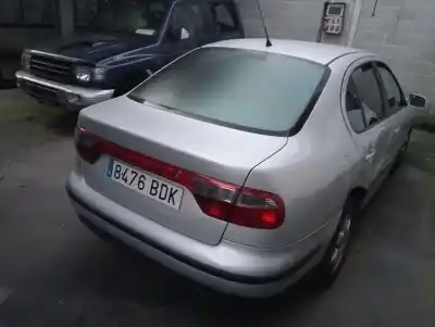 Scrapping Vehicle seat toledo (1m2) * of the year 1999 powered ahf