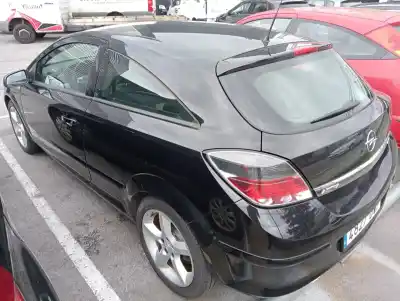 Здавання транспортного засобу opel astra gtc cosmo року 2004 потужний z18xer