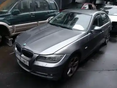 Утилизация автомобиля bmw serie 3 berlina (e90) 320d года 2010 питание n47d20c
